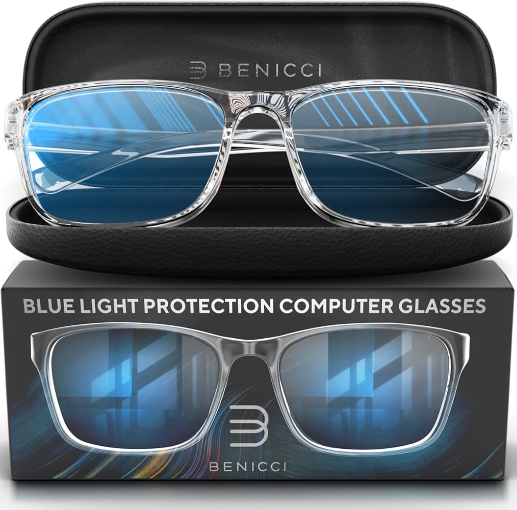 
Blue Light Glasses: Protecting Your Eyes in the Digital Age
The Importance of Blue Light Protection for Digital Device Users
Let’s face it, in 2025, we’re practically glued to our screens! From our phones and laptops to tablets and TVs, blue light exposure is a modern reality. But did you know that prolonged exposure to blue light emitted from digital devices can lead to eye strain, headaches, and even disrupt your sleep? That’s where blue light glasses come in! These stylish specs are designed to filter out harmful blue light, reducing digital eye strain and helping you get a better night’s rest. Think of them as your secret weapon against digital fatigue. Many online retailers offer a fantastic range of blue light filtering options, even integrated into reading glasses, so you can find a pair that perfectly complements your style and needs. Protecting your eyes shouldn’t feel like a chore – it should be a joyful part of self-care!
Progressive Lenses: Seamless Vision for All Distances
The Benefits of Progressive Lenses for Multifocal Needs
Remember those days of constantly switching between your reading glasses and your distance glasses? Those days are long gone thanks to the magic of progressive lenses! These ingenious lenses offer a seamless transition between different focal points, meaning you can see clearly at all distances – from reading a book to looking across the room – all with just one pair of glasses. No more fumbling for different glasses, just crystal-clear vision throughout your day. The best part? There’s a wide array of options available, both online and in your local optician’s office, ensuring a perfect fit for your individual prescription needs. Investing in a pair of progressive lenses is investing in your comfort and convenience, allowing you to embrace life’s adventures with effortless vision. And speaking of embracing life, I’m loving curling up with a good book and my new cozy sweater! This Women’s Crop Top Sweater Round Neck Fuzzy Sweater Pullover Slim Knitted Sweater is the perfect addition to my cozy wardrobe. It’s so soft and comfortable! Check it out here: https://www.sbug9.com/collections/tops/products/womens-crop-top-sweater-round-neck-fuzzy-sweater-pullover-slim-knitted-sweater-fluffy-long-sleeve-sweater-crop-top?cfb=7b7fa0f4-13c3-4281-ae45-e9be86491fdd&scm=collection.v38.177.202.203.204&score=0.062001369879012364&ssp=-reading glasses