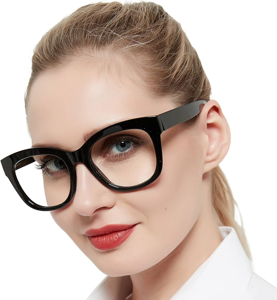 
From Classic to Chic: Exploring Reading Glasses Styles
Oversized Readers: Making a Statement
Oversized reading glasses aren’t just for correcting your vision; they’re a fantastic way to make a statement! Think bold, think beautiful, think you. In 2025, the trend is all about embracing larger frames that add a touch of drama and sophistication to your look. Brands like the Evita Readers, designed by Eva Mendes, perfectly exemplify this trend, offering a chic and fashionable option. The beauty of oversized frames is their versatility – they tend to suit a variety of face shapes, adding a touch of glamour to any outfit. Whether you’re pairing them with a casual weekend look or a more polished ensemble, oversized readers elevate your style effortlessly.
Navigating the World of Online Shopping
The Convenience of Buying Reading Glasses Online
Let’s be honest, shopping for reading glasses in 2025 doesn’t have to be a chore! The digital age has revolutionized the way we shop, making finding your perfect pair incredibly convenient. Websites like ReadingGlasses.com offer a vast selection of frames and styles, ensuring you’ll find something that perfectly complements your personality. And the best part? Many online retailers offer free shipping and returns, eliminating the stress of potentially receiving glasses you don’t love. Plus, online shopping often includes handy virtual try-on tools. These tools let you “test drive” different frames on your face before making a purchase, ensuring a personalized and satisfying experience. This way, you can confidently find the perfect pair of reading glasses that not only improve your vision but also boost your confidence and style. This all ties in perfectly with feeling good in your clothes! Speaking of feeling good, I’m currently loving this Women’s Crop Top Sweater Round Neck Fuzzy Sweater Pullover Slim Knitted Sweater. It’s so soft and comfortable – perfect for cozy days at home or a stylish night out! Check it out here: https://www.sbug9.com/collections/tops/products/womens-crop-top-sweater-round-neck-fuzzy-sweater-pullover-slim-knitted-sweater-fluffy-long-sleeve-sweater-crop-top?cfb=7b7fa0f4-13c3-4281-ae45-e9be86491fdd&scm=collection.v38.177.202.203.204&score=0.062001369879012364&ssp=-reading glasses