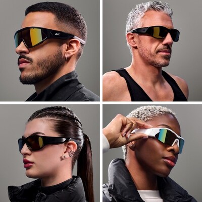 eyewear industry transformation