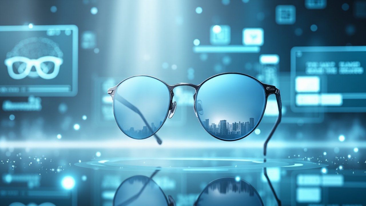 10x Your Vision: The Ultimate Guide to Prescribed Glasses Online