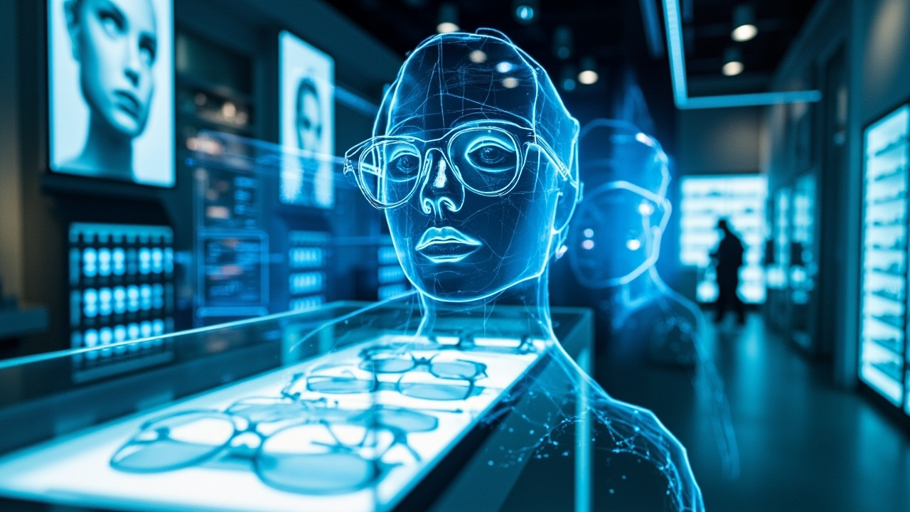 Why 10 Million Eyes Are Choosing Prescription Glasses Differently