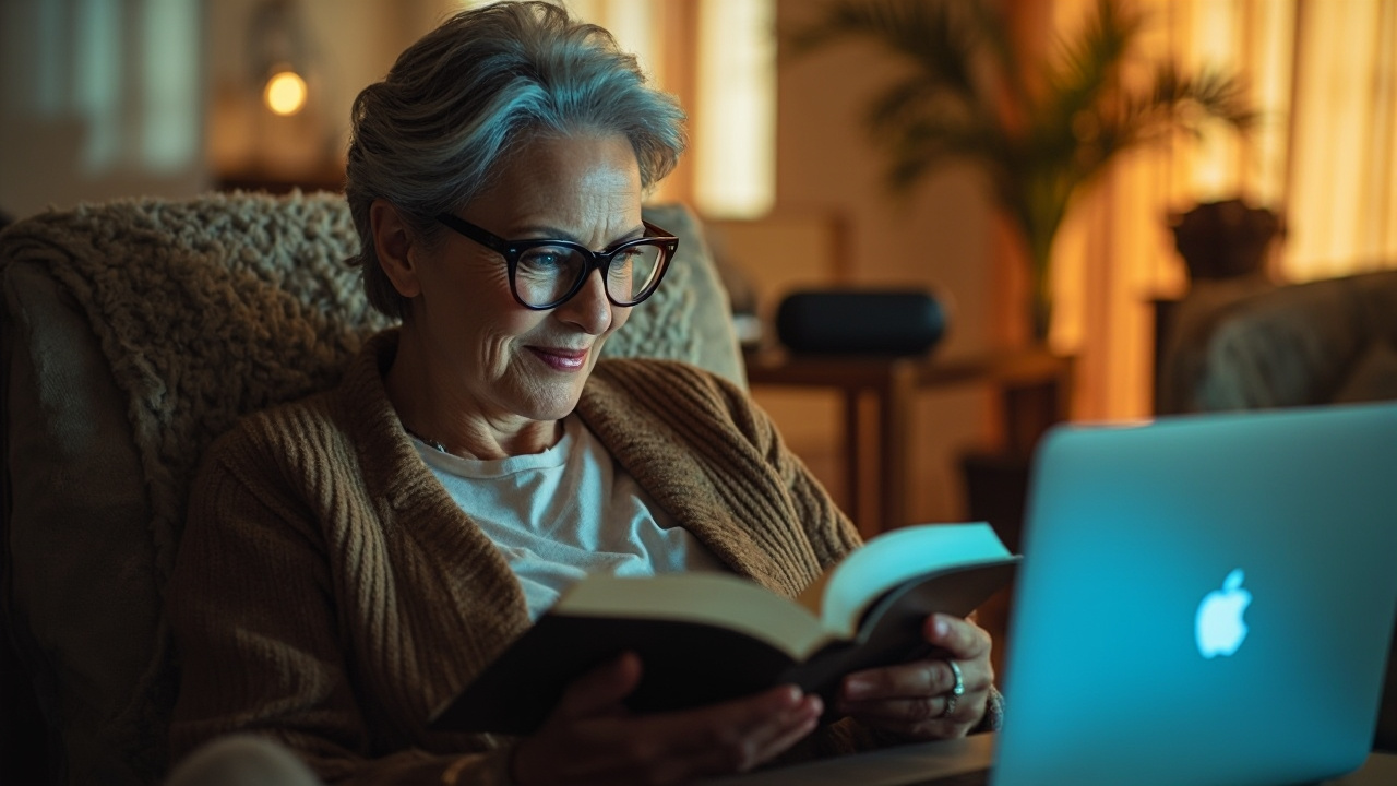 10 Ways Reading Glasses Can Transform Your Life (Beyond Just Better Vision!)