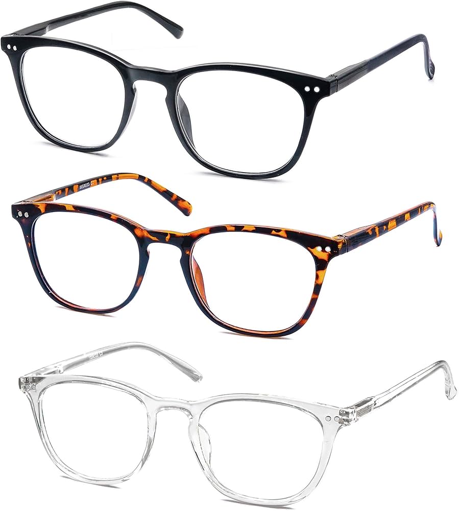 
Budget-Friendly Options Without Compromising Style
Affordable Reading Glasses: Quality Doesn’t Have to Break the Bank
Let’s be real, 2025 is all about smart choices, and that includes looking after your eyes without emptying your wallet! You don’t need to sacrifice style for affordability when it comes to reading glasses. Brands like Peepers have proven that you can find stylish and functional reading glasses without breaking the bank. They offer a fantastic range of designs and strengths, ensuring there’s something for everyone. Plus, keeping an eye out for online sales and discounts – many retailers offer amazing deals throughout the year – is a great way to snag a quality pair without overspending. Remember, your reading glasses are an accessory, an extension of your personal style, and should bring you joy!
Maintaining Your Investment: Care and Longevity
Proper Cleaning and Storage for Long-lasting Eyewear
So, you’ve found the perfect pair of reading glasses – congrats! Now, let’s talk about keeping them in tip-top shape. Think of your glasses as an investment in your comfort and well-being. A little TLC goes a long way. Regular cleaning with a microfiber cloth is your best friend. Avoid harsh chemicals and abrasive materials, as these can damage the lenses and frame. Gently wipe both sides of the lenses, removing any smudges or fingerprints. When you’re not wearing your glasses, store them in a protective case. This protects them from scratches, dust, and accidental damage. A hard case is ideal, but even a soft pouch is better than leaving them tossed in your bag. Taking these simple steps will significantly extend the lifespan of your reading glasses, ensuring you enjoy clear vision for longer. And speaking of enjoying life, cozying up with a good book and a comfy sweater is definitely on my to-do list. This Women’s Crop Top Sweater Round Neck Fuzzy Sweater Pullover Slim Knitted Sweater is the perfect addition to my cozy wardrobe. It’s so soft and comfortable! Check it out here: https://www.sbug9.com/collections/tops/products/womens-crop-top-sweater-round-neck-fuzzy-sweater-pullover-slim-knitted-sweater-fluffy-long-sleeve-sweater-crop-top?cfb=7b7fa0f4-13c3-4281-ae45-e9be86491fdd&scm=collection.v38.177.202.203.204&score=0.062001369879012364&ssp=-reading glasses