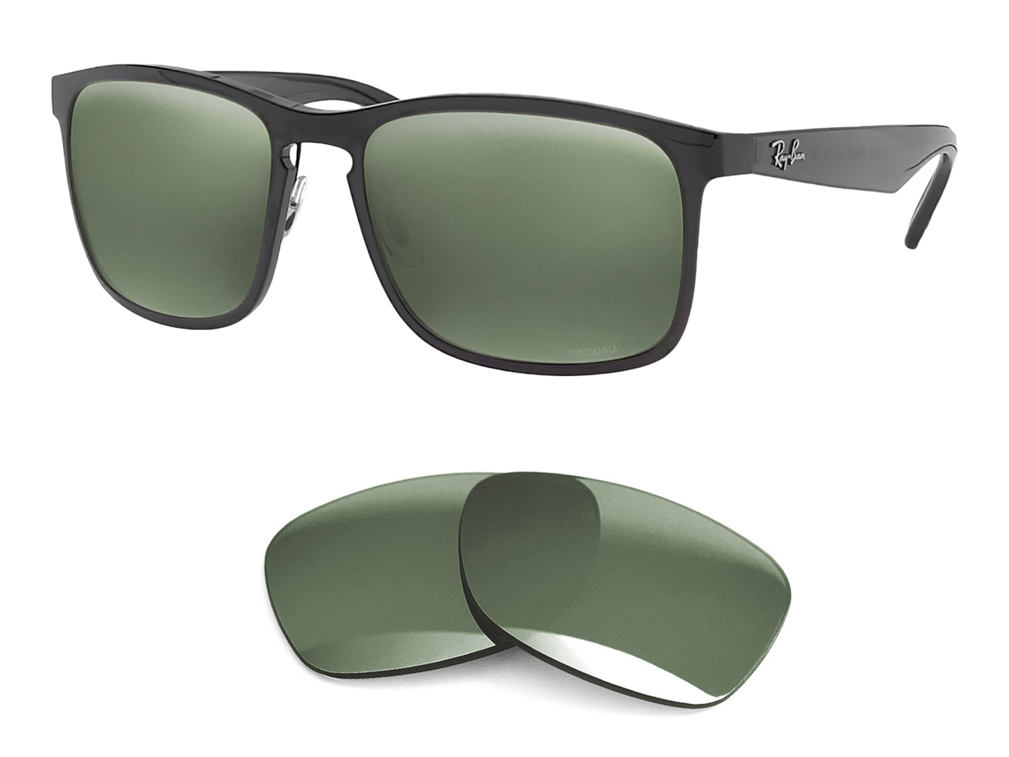 prescription fishing sunglasses