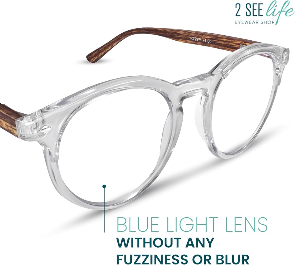 stylish reading glasses for men
