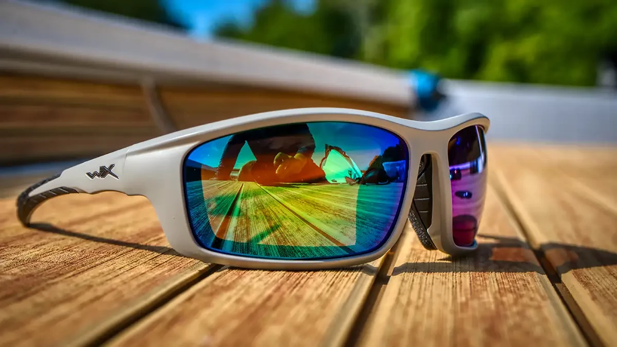 prescription fishing sunglasses