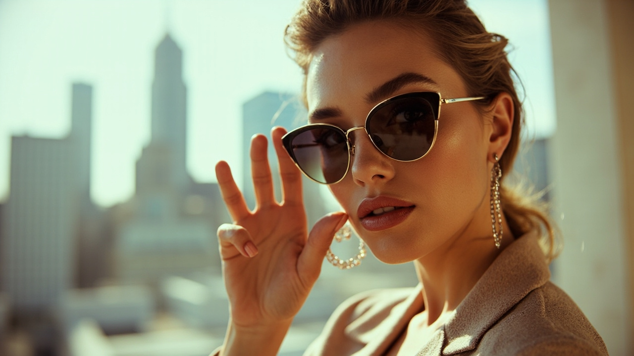 The Purrfect Guide to Cat Eye Sunglasses: Styles, Brands & More!