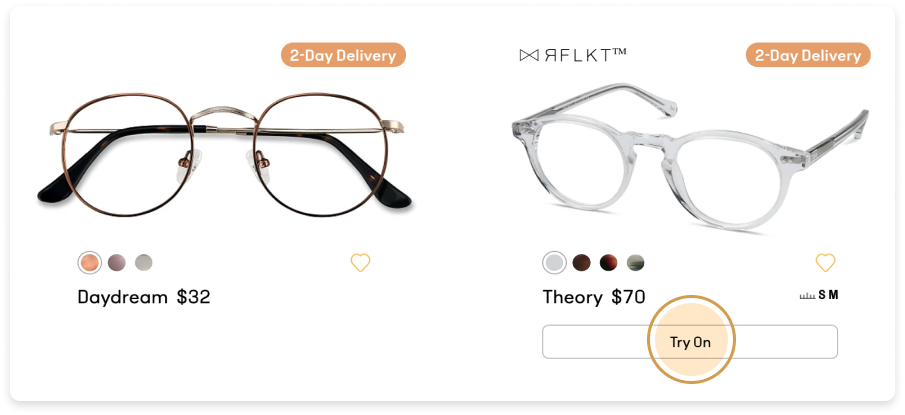 cheap eyeglass frames