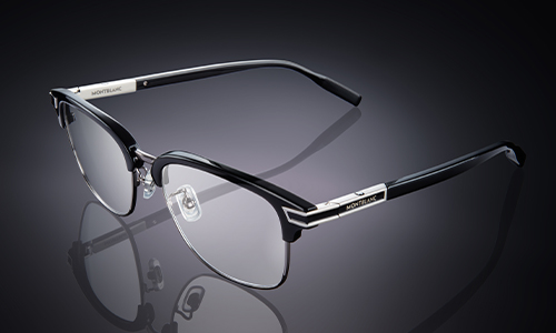 men's designer spectacle frames
