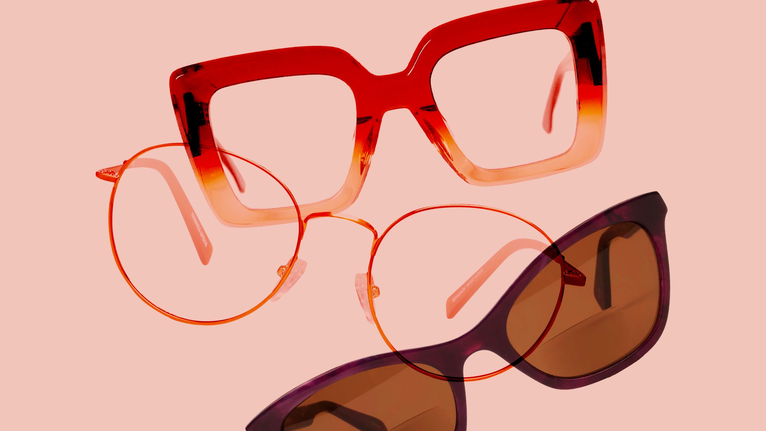 designer frames for prescription glasses