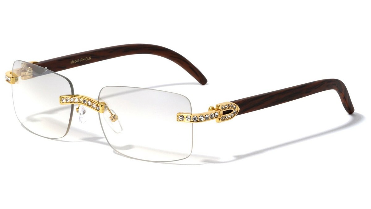 mens designer spectacle frames