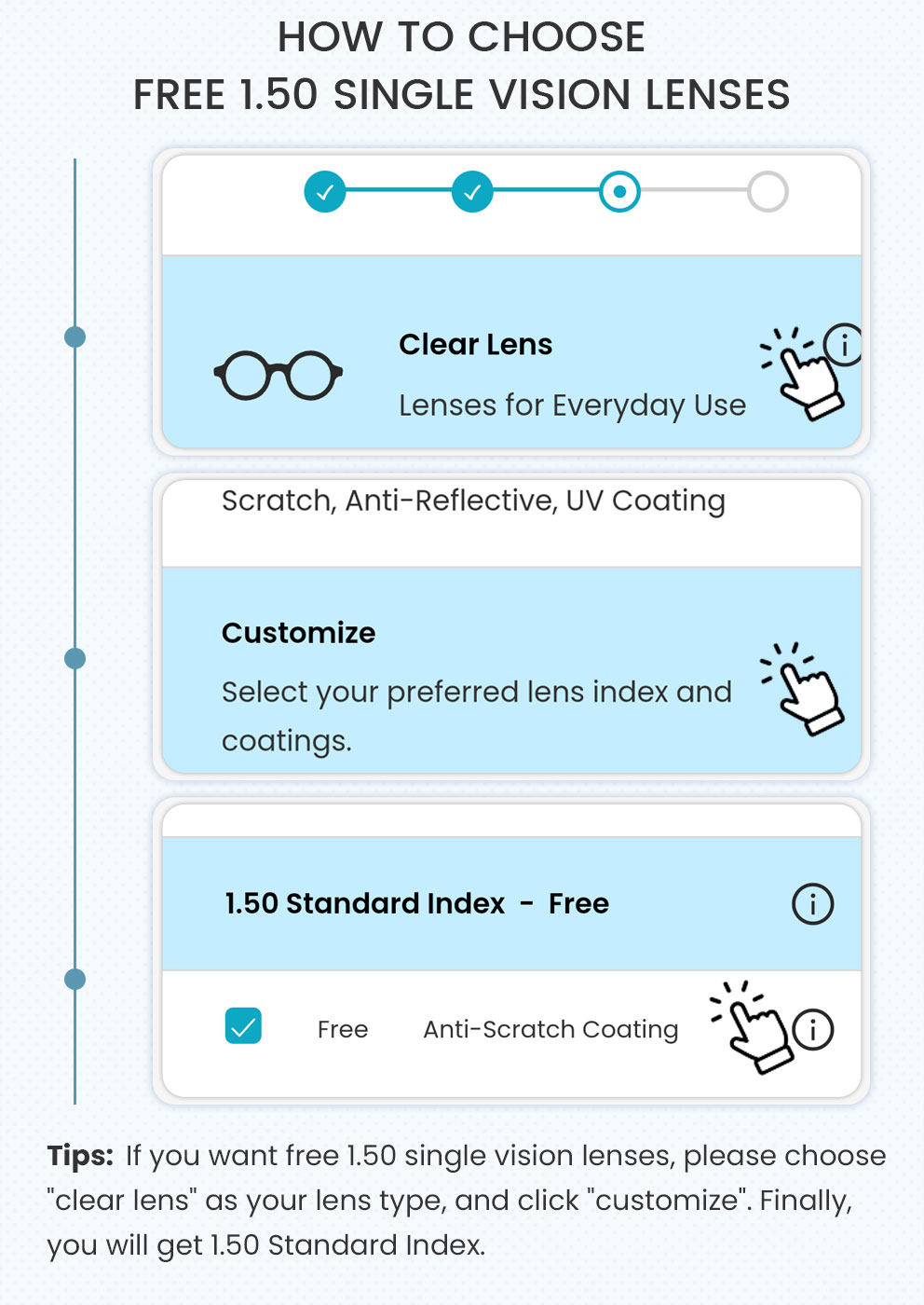 cheap eyeglass frames