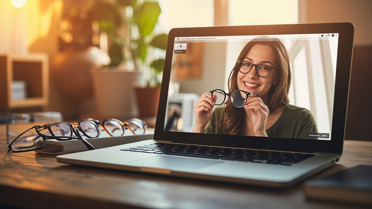 Your Vision Revolutionized: Eye Glasses Online Unlocked!
