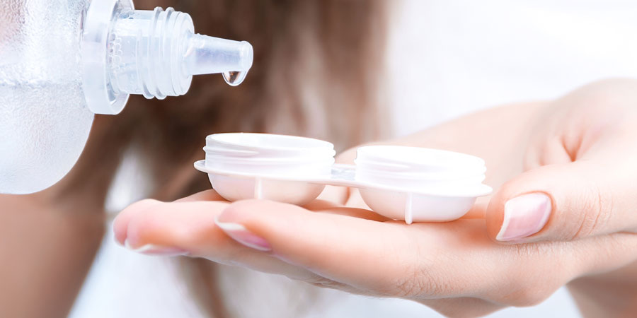prescription lenses for glasses