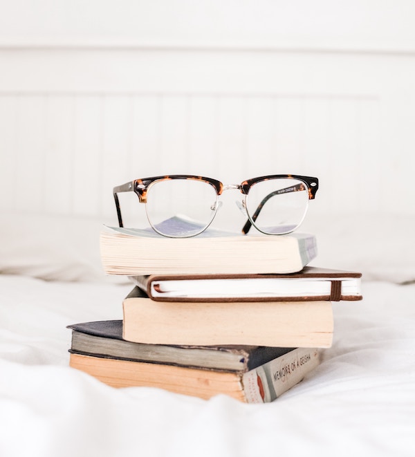 prescription eyeglasses