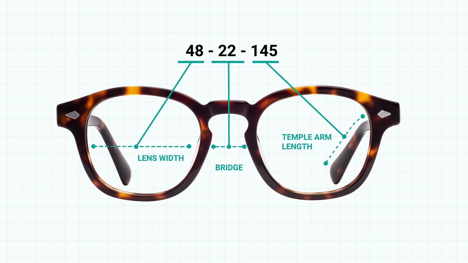 lens frames online