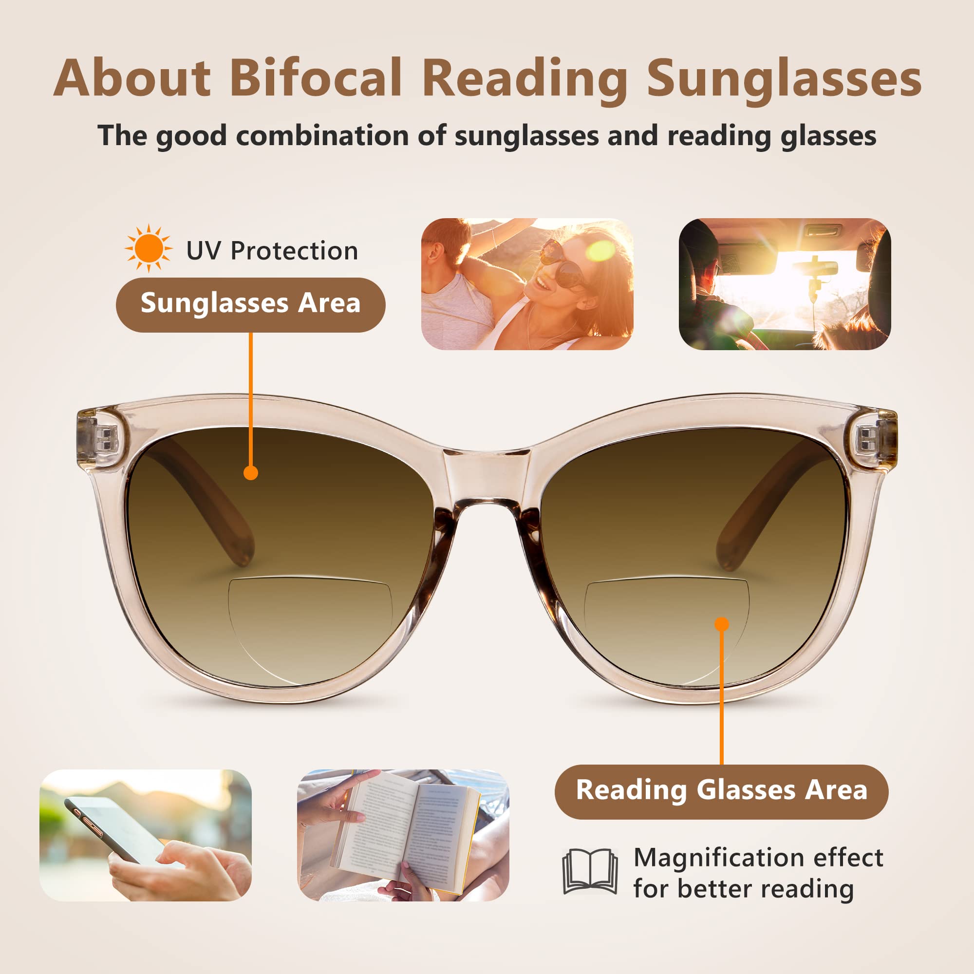 reader sunglasses