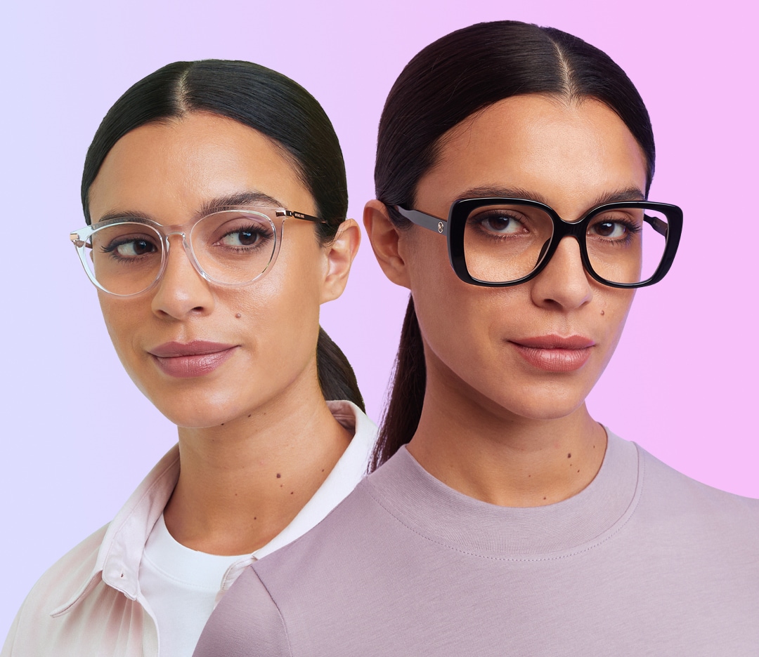 online eyeglasses