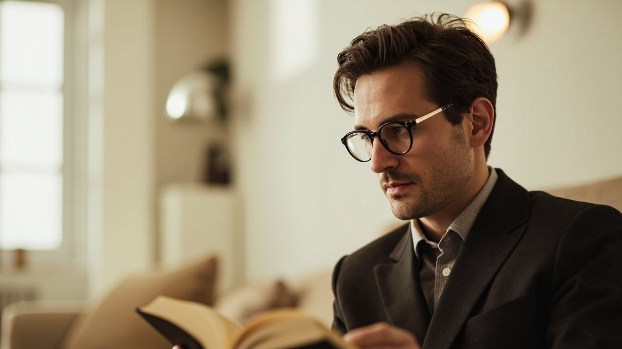 Unveiling Half Lens Reading Glasses: Your Ultimate Guide