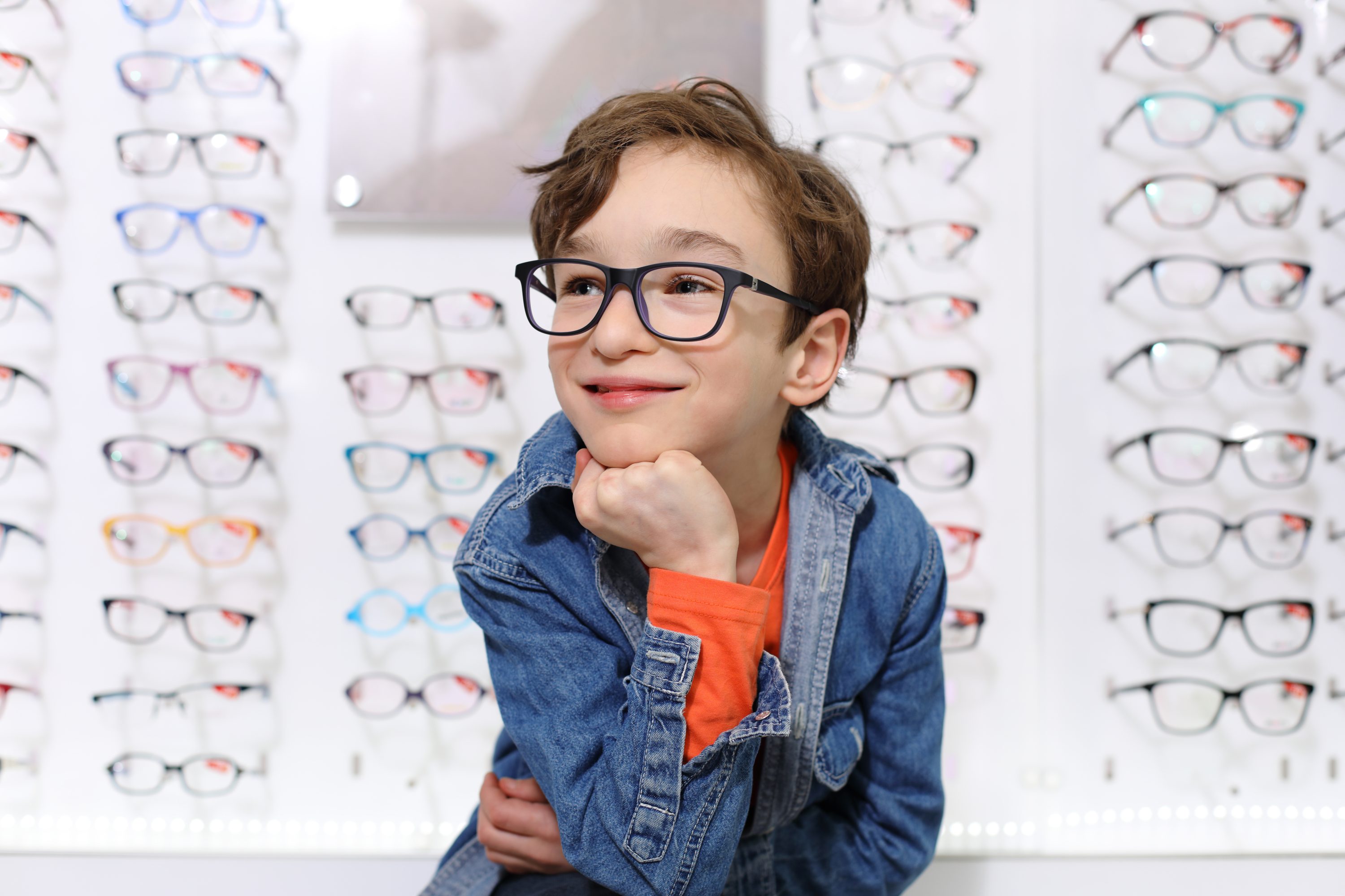 designer frames for prescription glasses