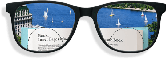 Replacing lenses in existing frames