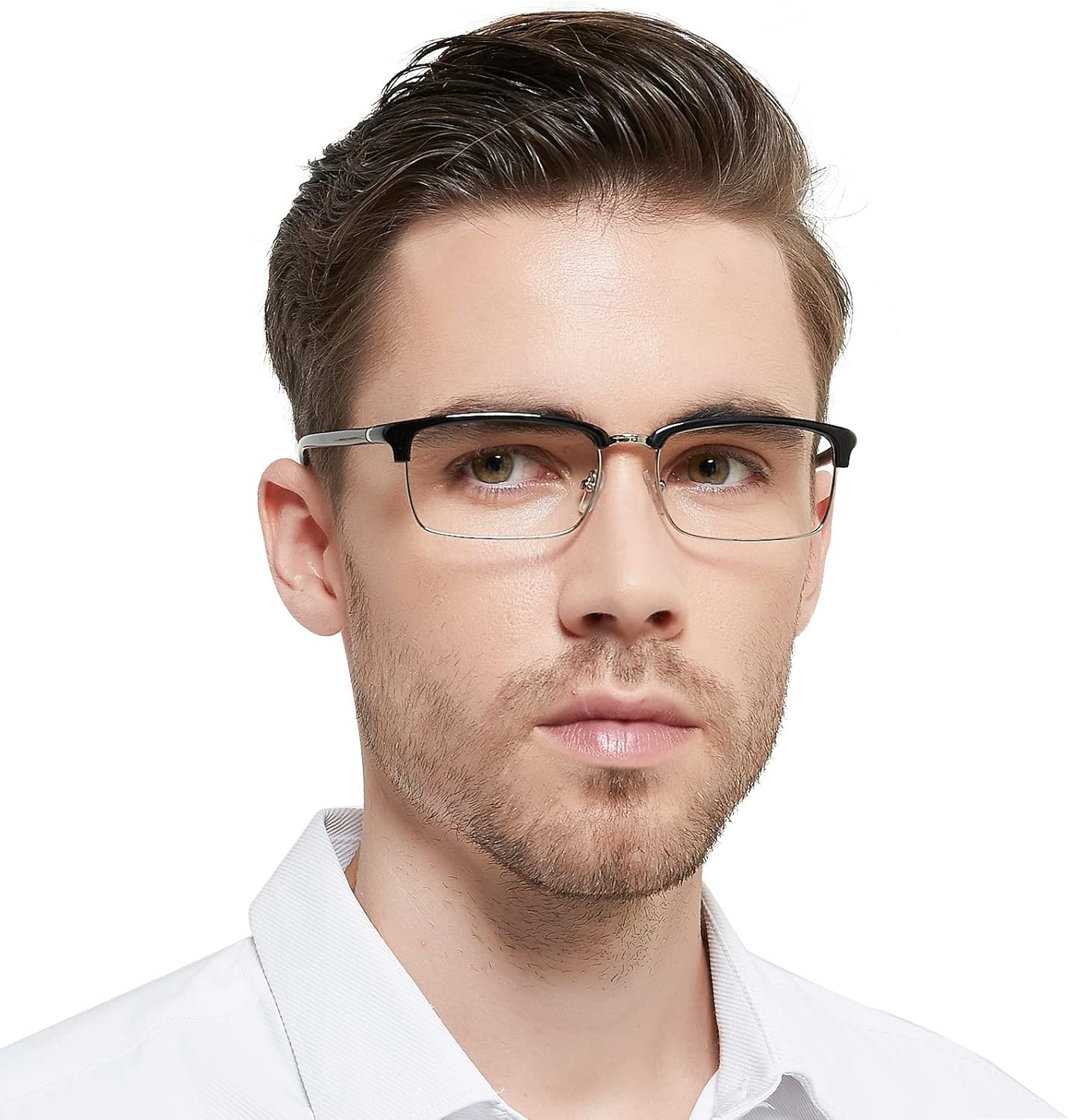 stylish reading glasses for men
