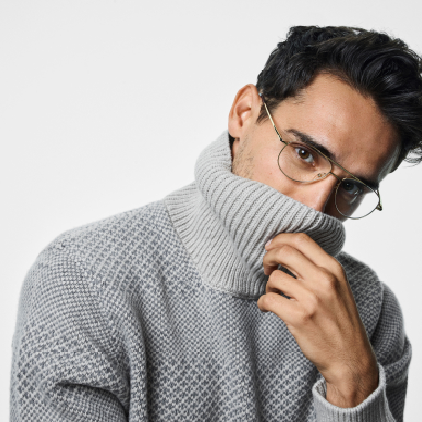 men's spectacle frames