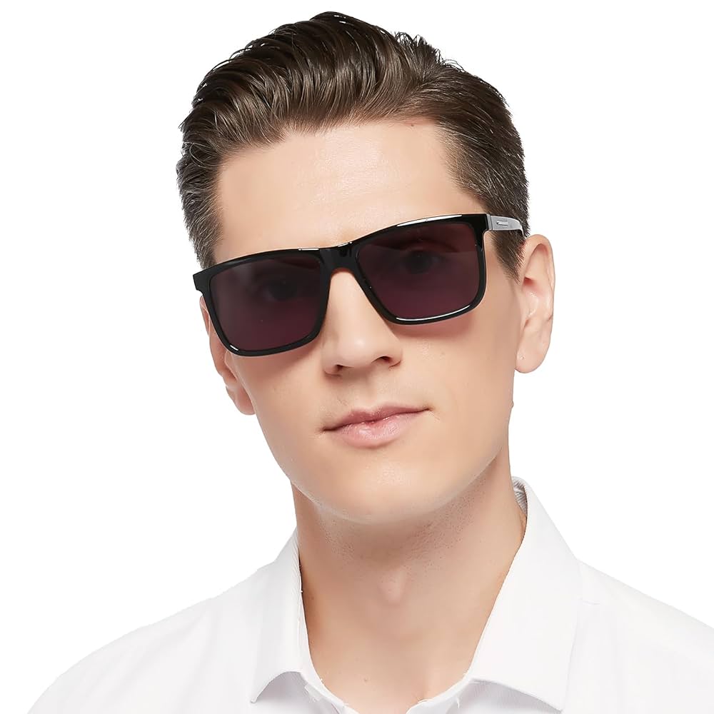 Men's Reader Sunglasses