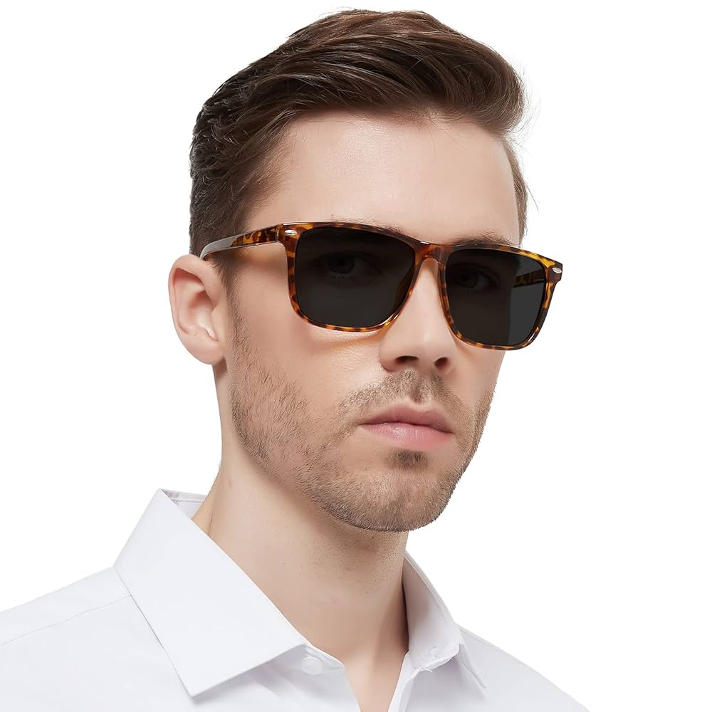 Mens Reader Sunglasses