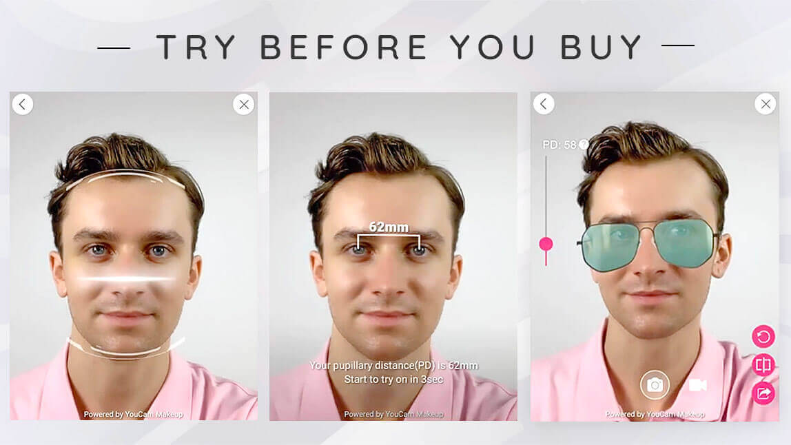 prescribed glasses online