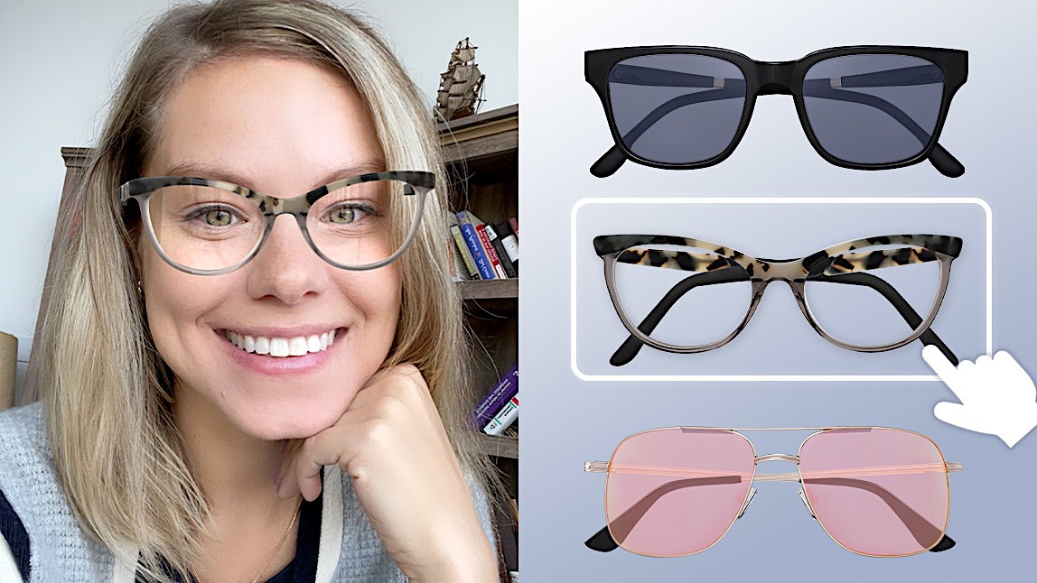 prescription sunglasses