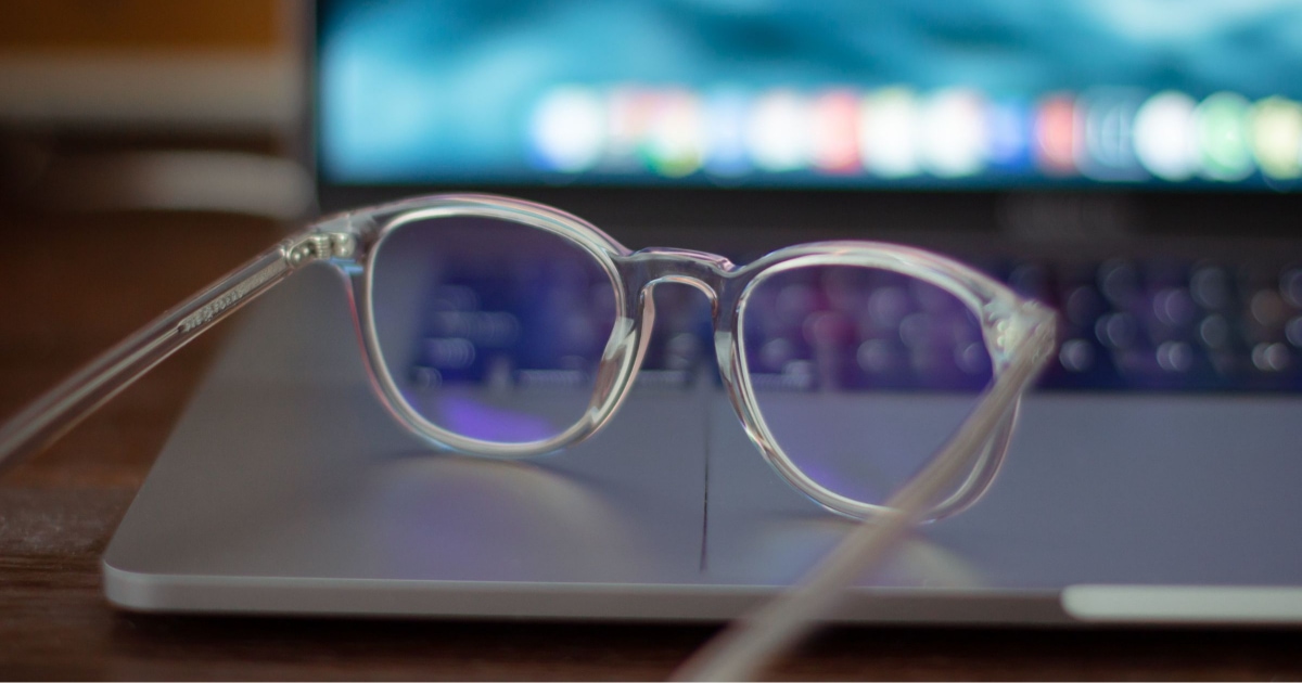 online eyeglasses