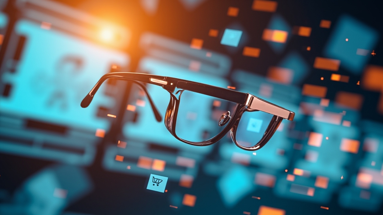 Find Your Perfect Fit: The Ultimate Guide to Prescribed Glasses Online