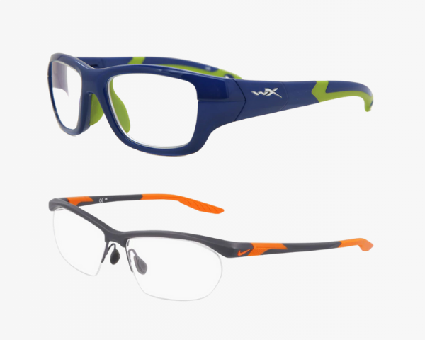 prescription lenses for glasses