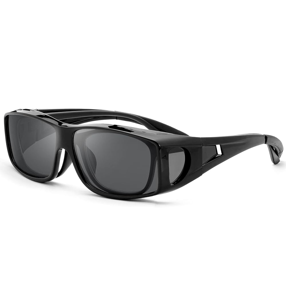high-performance prescription shades