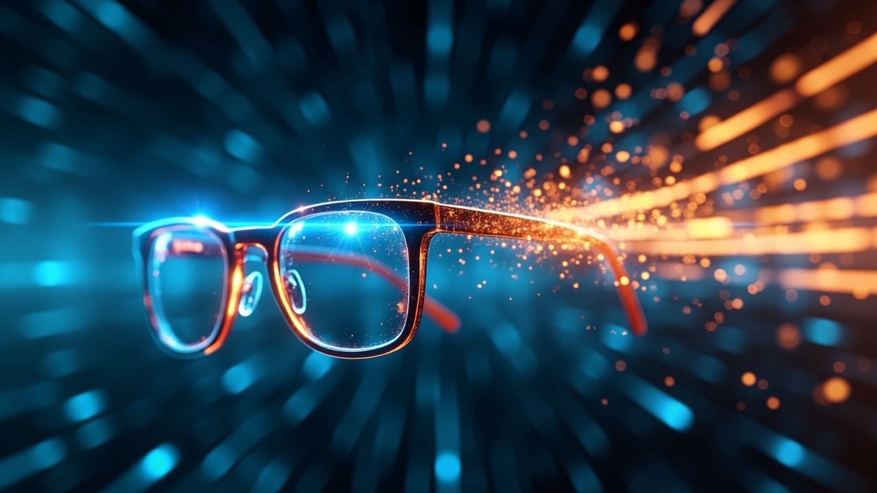 Revolutionizing Sight: The Power of Prescription Prescription Glasses