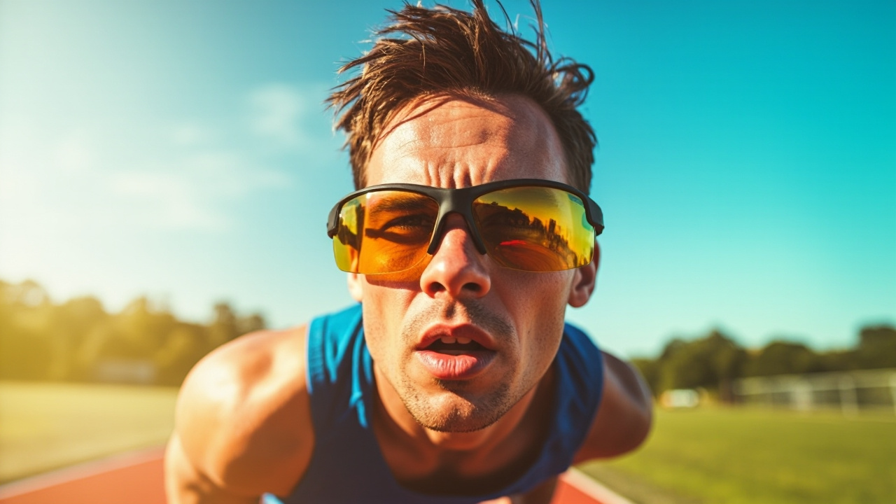 Conquer the Game: Your Ultimate Guide to Prescription Sports Glasses
