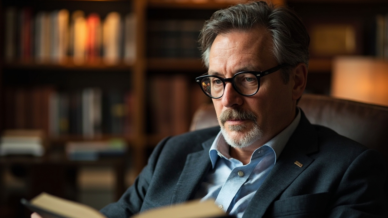 The Ultimate Guide to Stylish Reading Glasses for Men