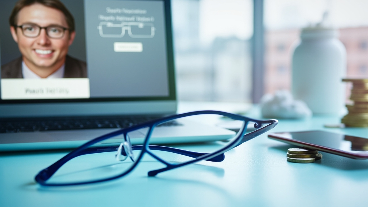 Buy Prescription Glasses Online: The Ultimate Guide