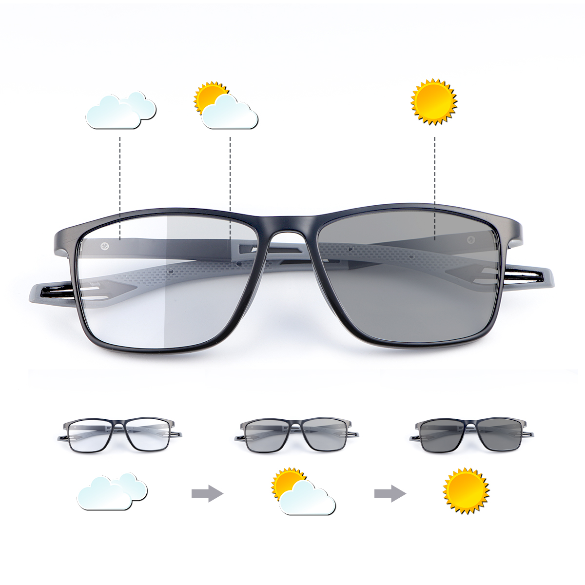 reader sunglasses