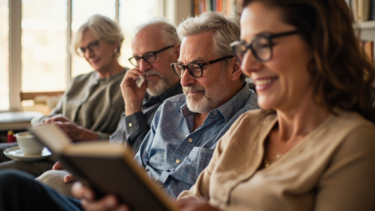 2025 Readers Eyeglasses Guide | Best Online Brands | Buying Tips