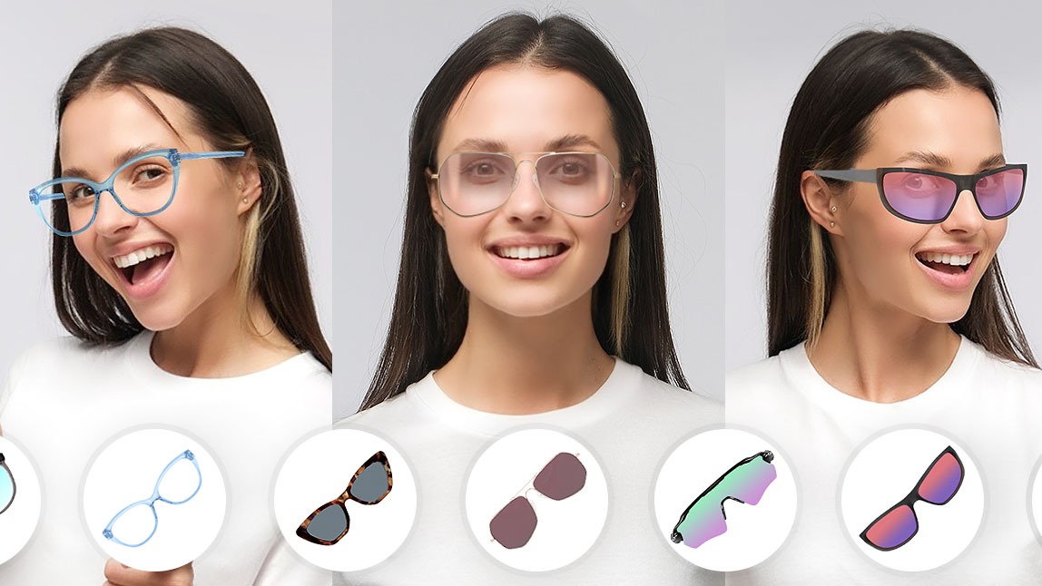 reading glasses