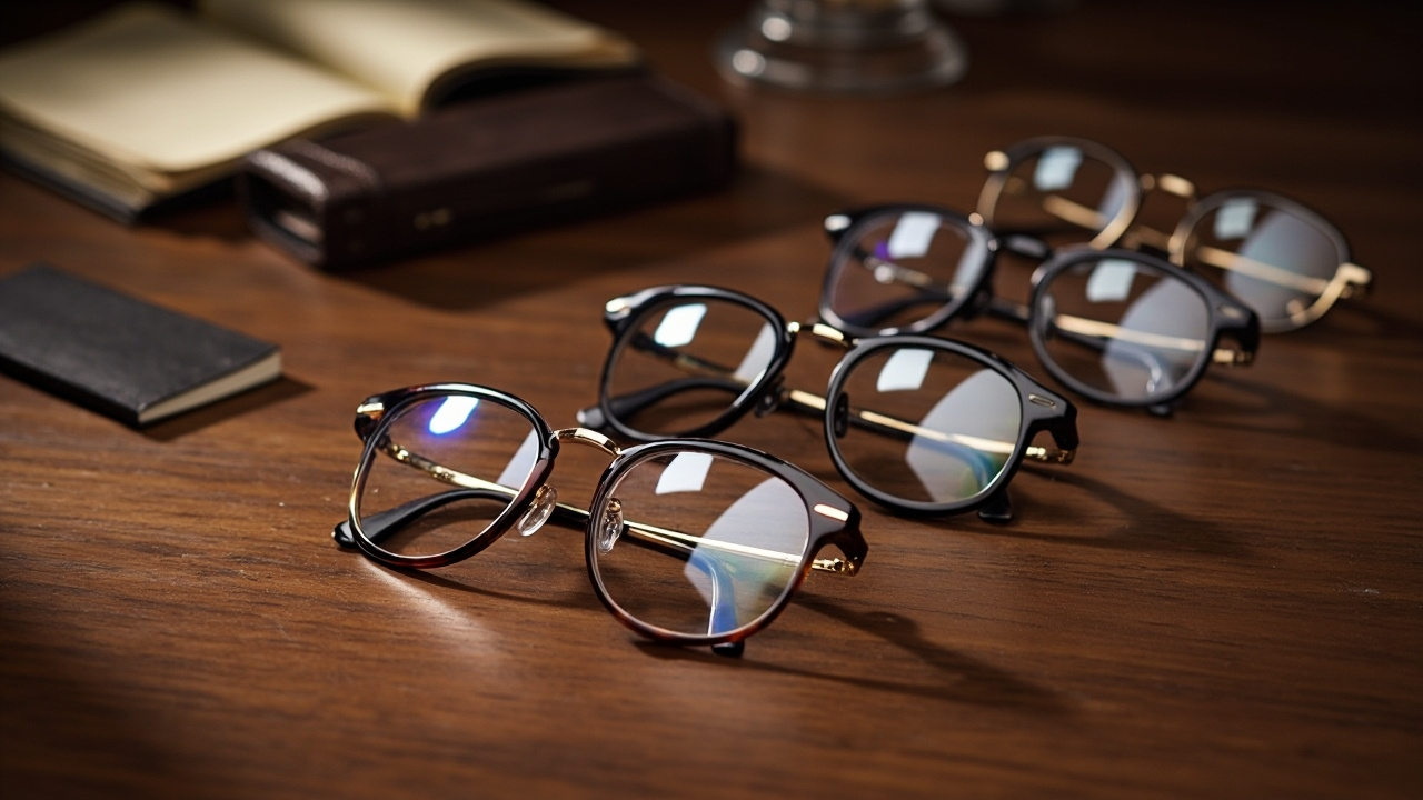 10 Best Reading Glasses for Men in 2024: Style, Comfort & Clarity