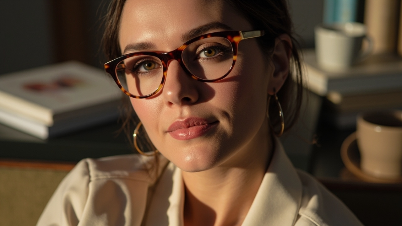 7 Chic Reading Glasses for Women That Actually Elevate Your Style