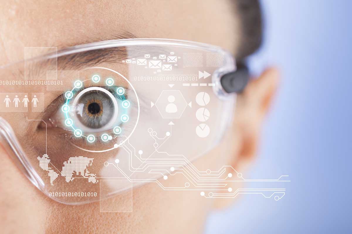 Modern Prescription Lenses for Glasses