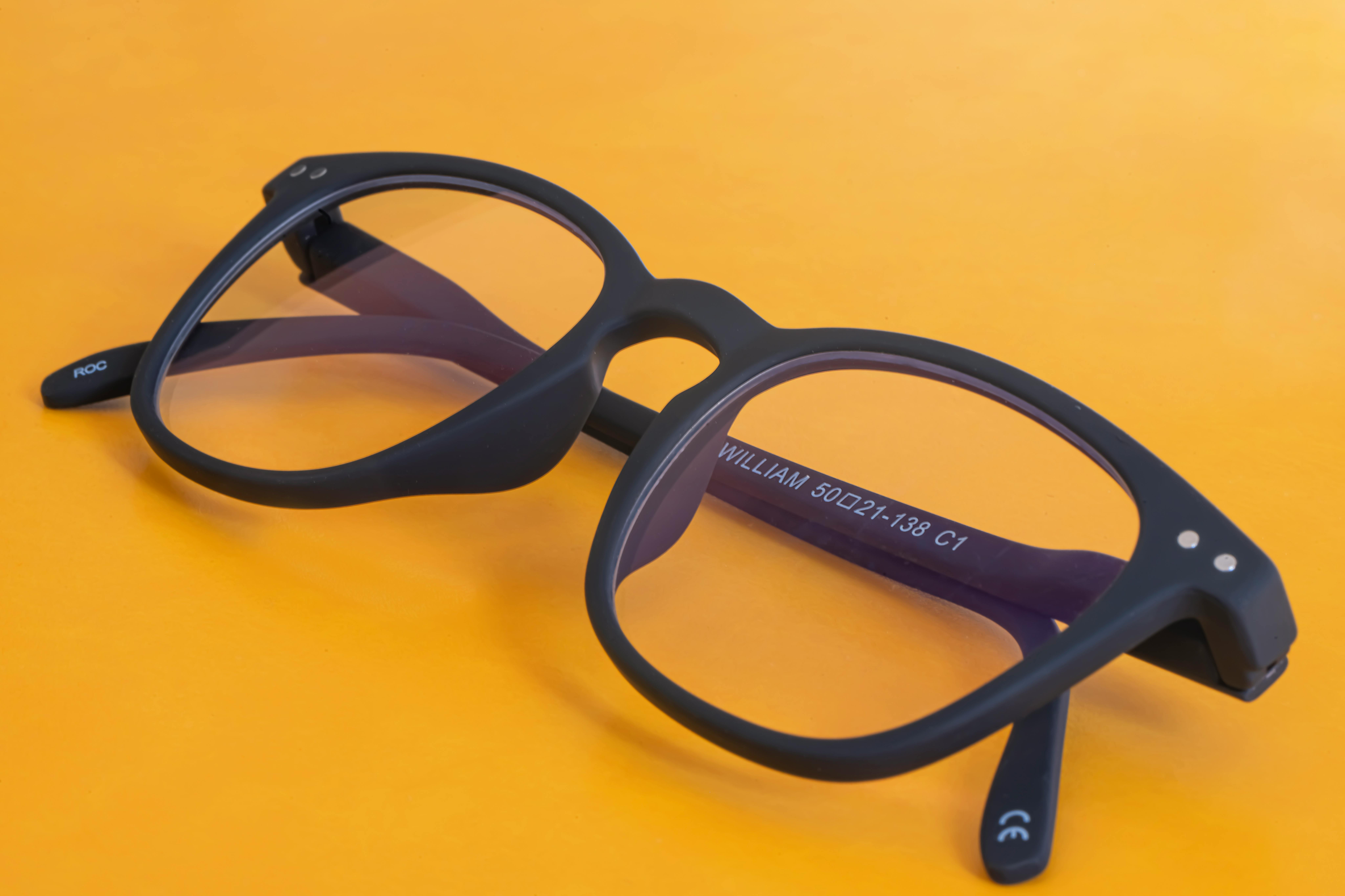 prescription lenses for glasses