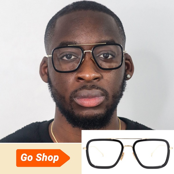 stylish reading glasses for men