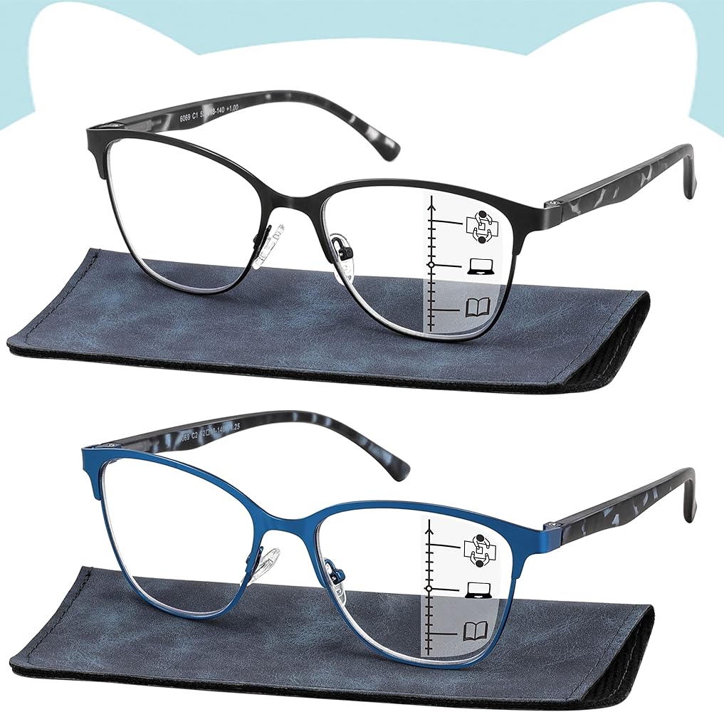women's reading glasses