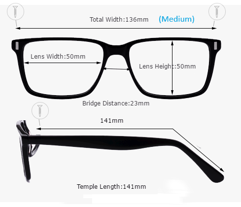 prescription sunglasses