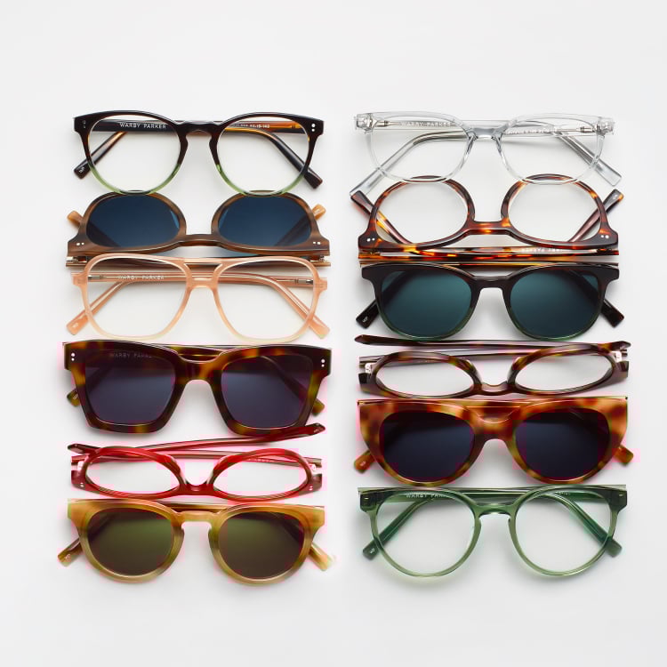 prescription sunglasses